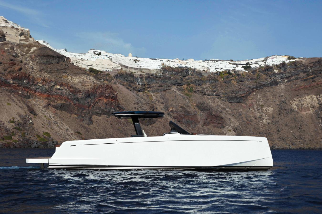 Pardo 43 White — image 4