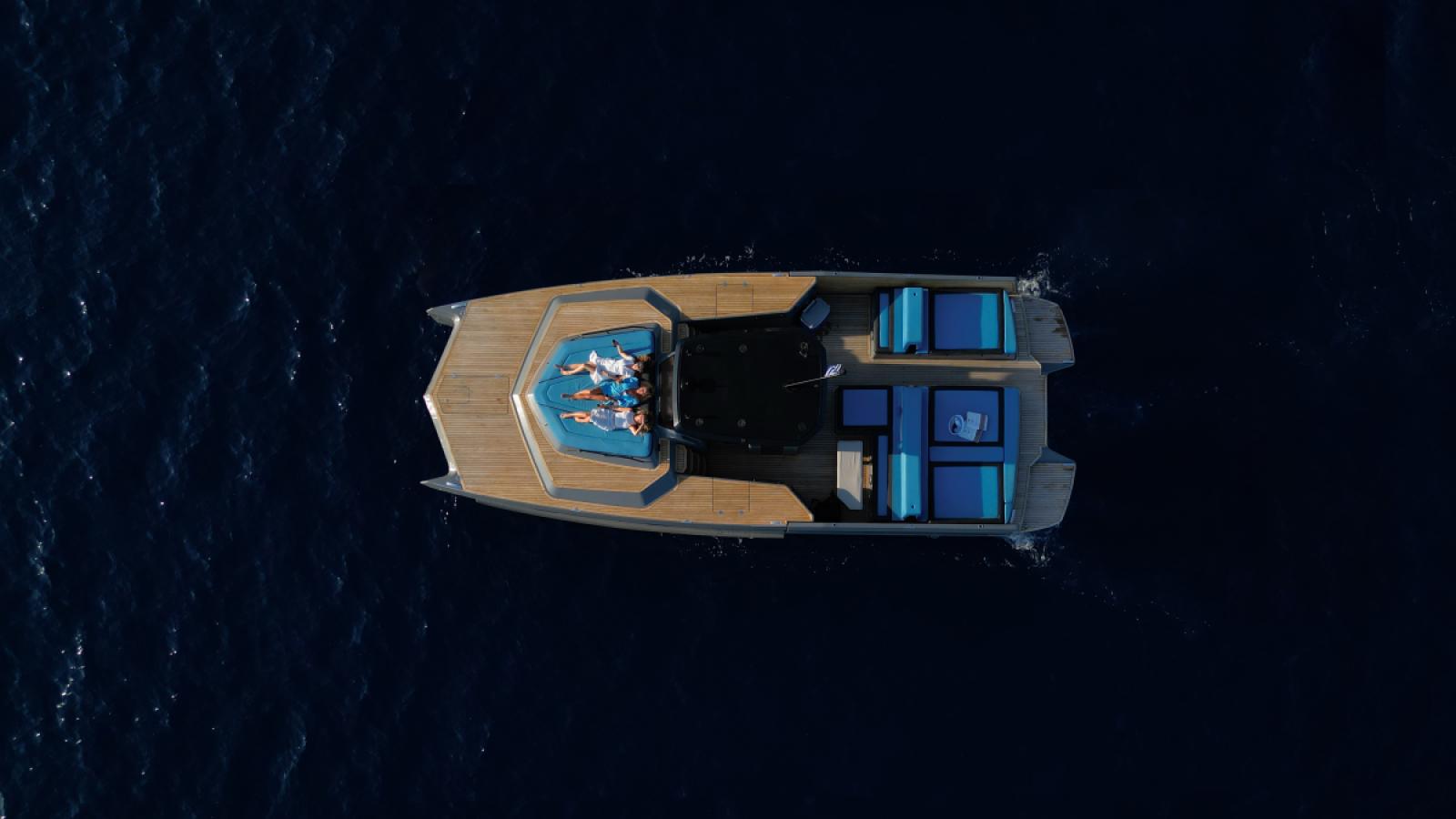 Sunreef Classic