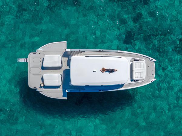 Sunreef 55 Ultima