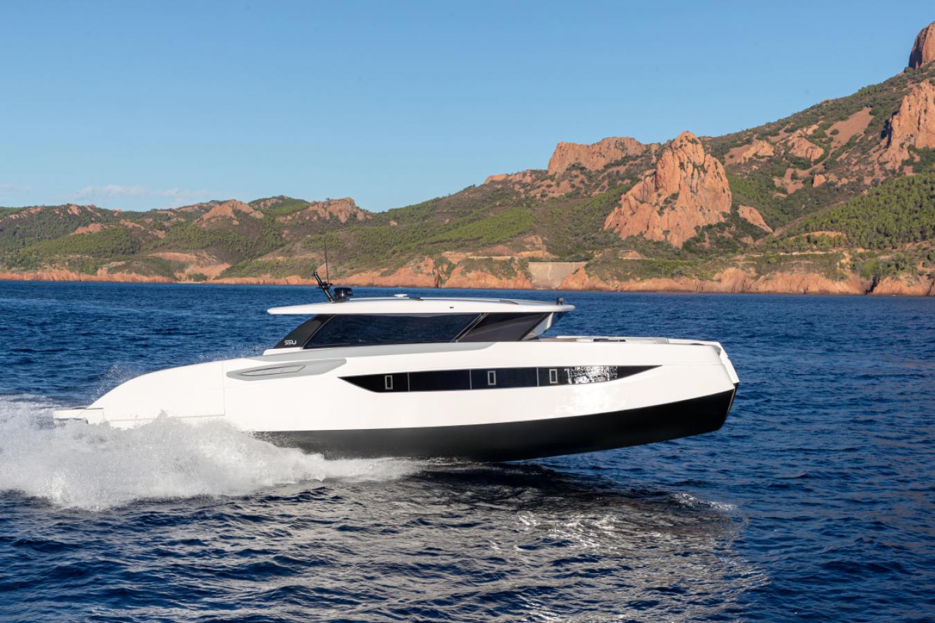 Sunreef 55 Ultima — image 2