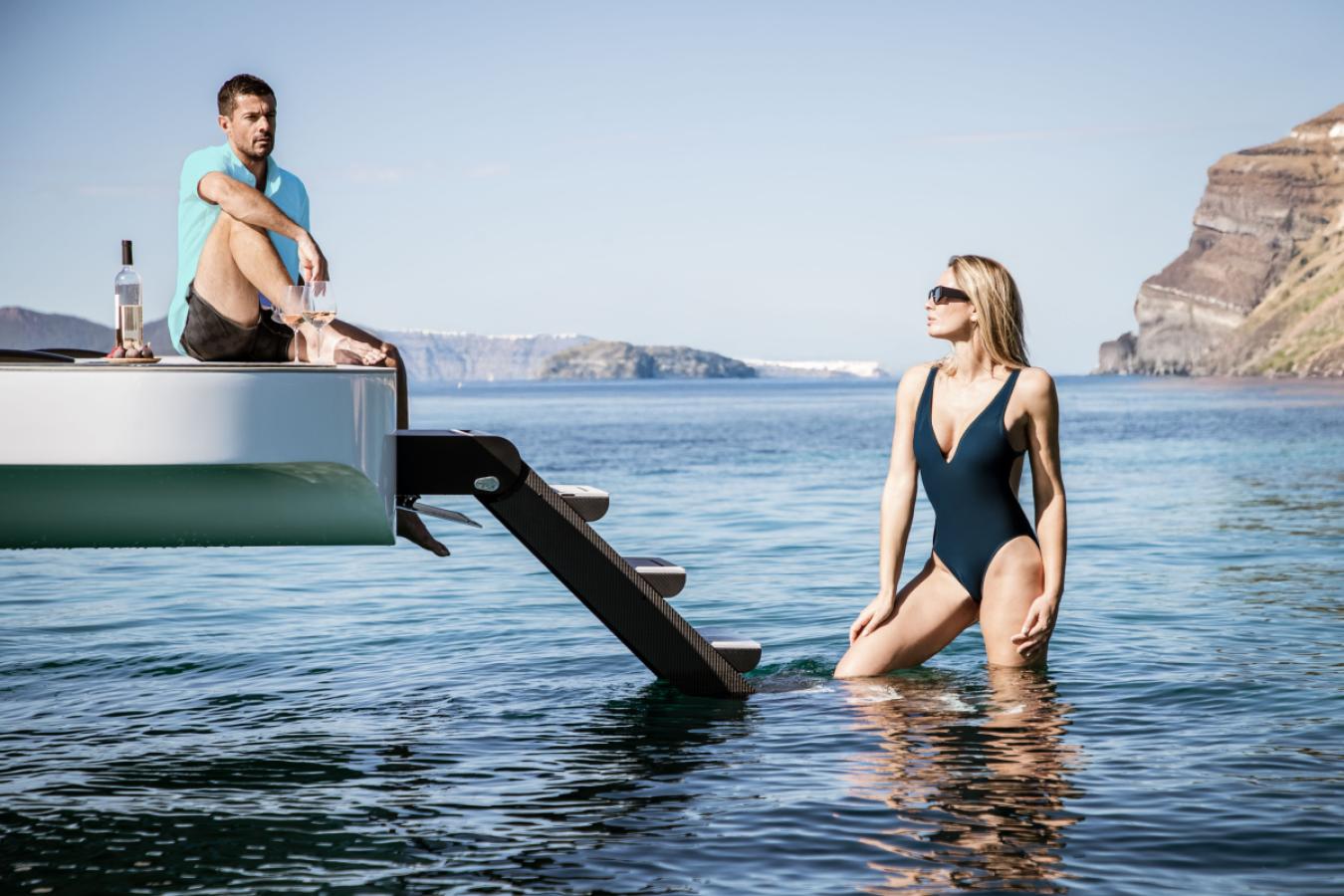 Sunreef 55 Ultima — image 4