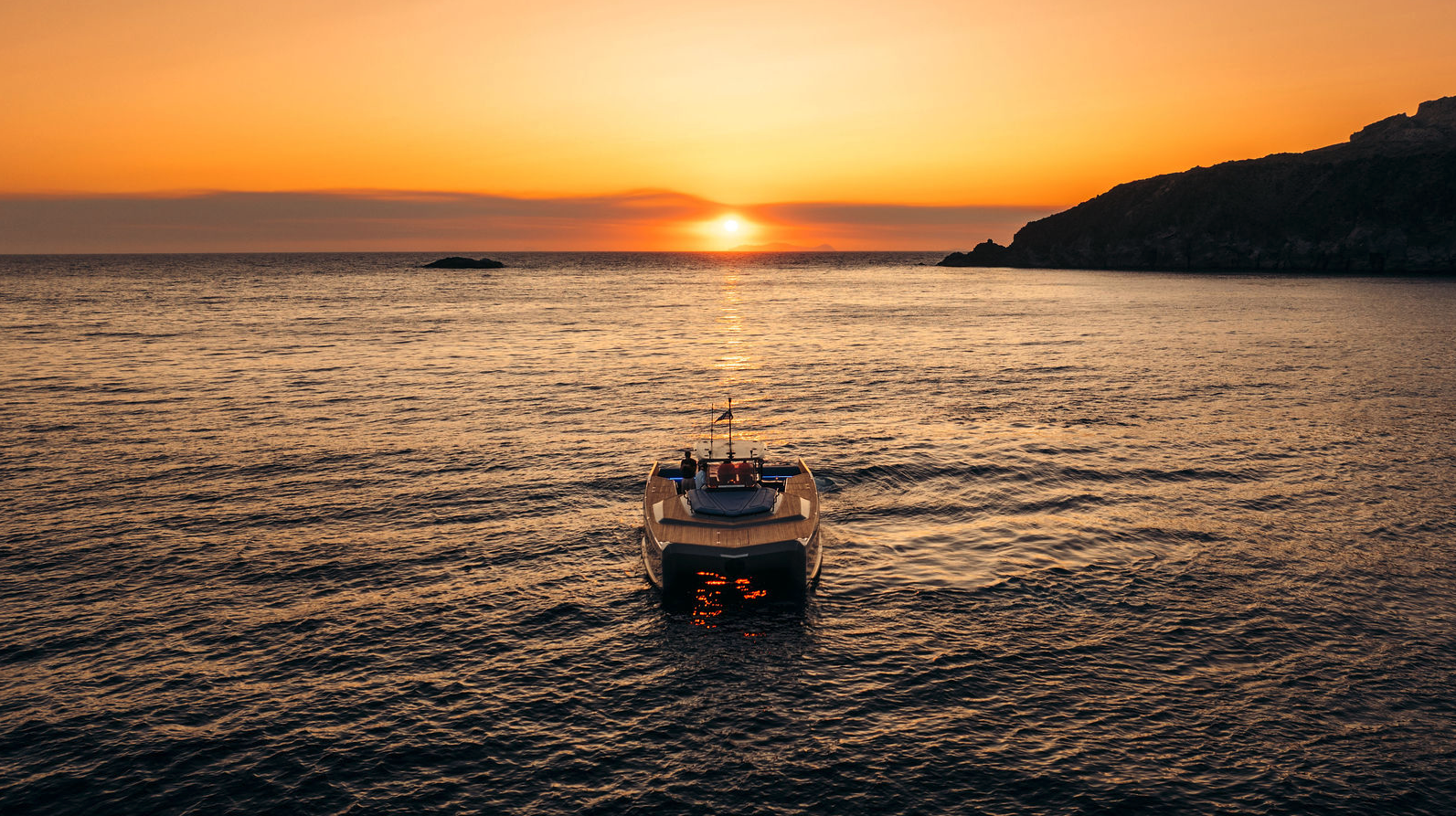 Sunset experience