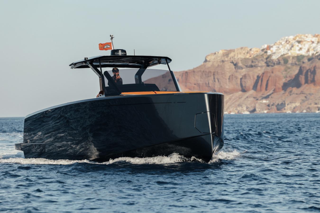 Pardo 43 Silver — image 2