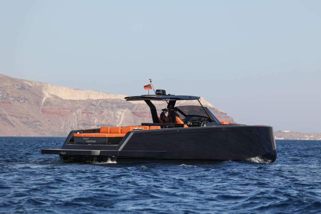 Pardo 43 Silver — image 3